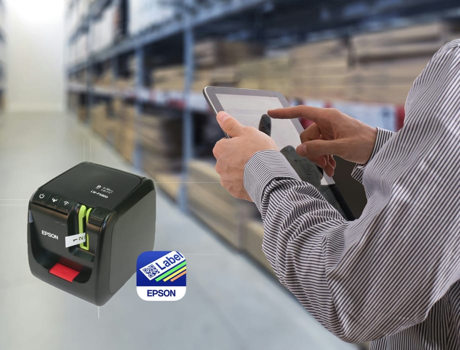 K-Sun Introduces Multi-Application Label Printer