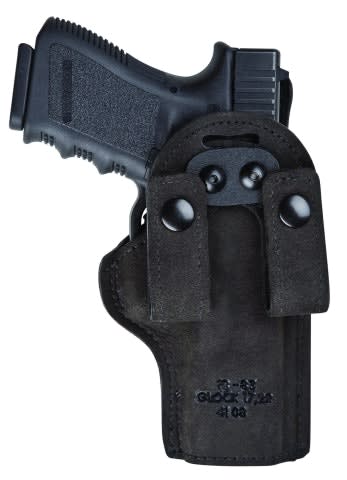 Safariland Introduces New Inside-the-Waistband Holster