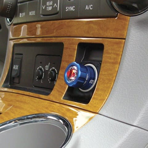 Small Rechargeable LED Light