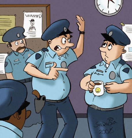 The Value of "War Stories"