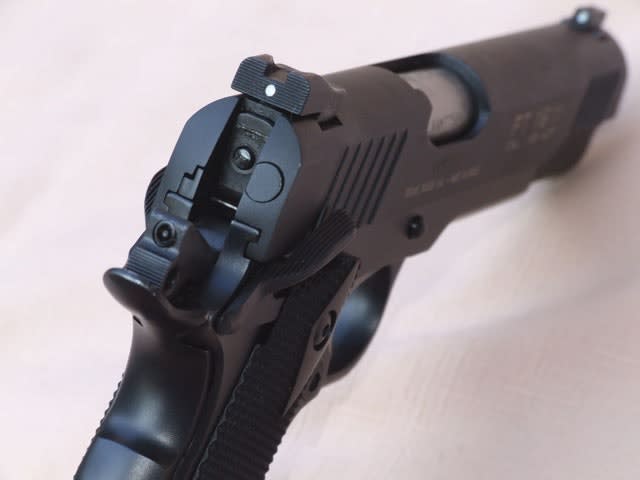 Taurus PT1911B Semi-Auto Pistol