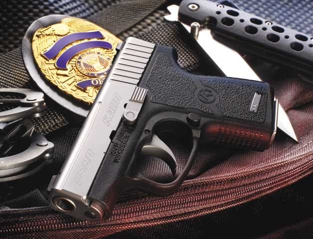 Kahr Arms P380 Subcompact Pistol