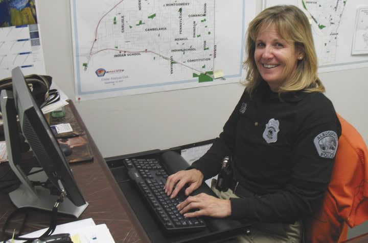 Albuquerque PD's Strategic Outreach Teams