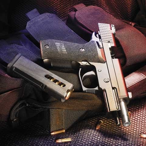 The Rimfire Alternative