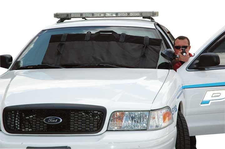 Ballistic Transformer