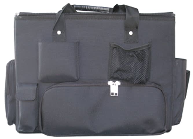 The Ultimate Patrol Bags