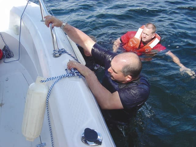 Redefining Fit for Duty