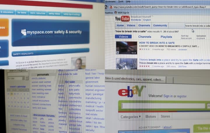 Turn Their Gadgets Against Them