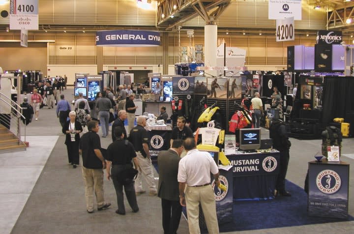 IACP 2007: Best of Show