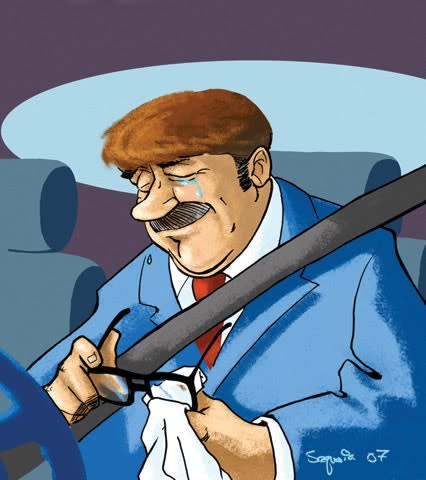 The Greatest Happiness