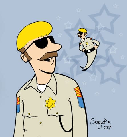 Listen to Your Little Voice