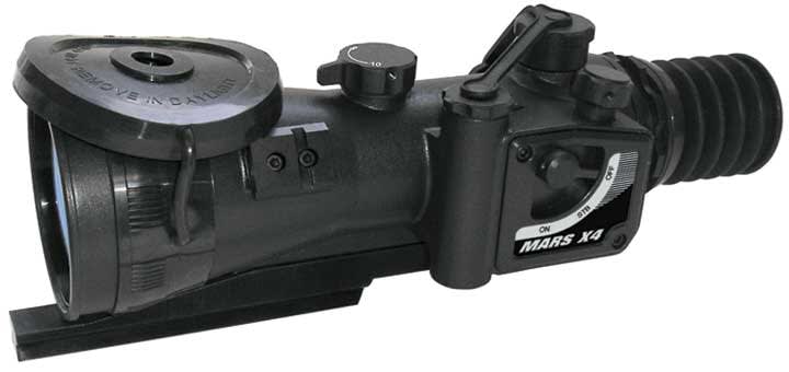 Extra Sensory Perception