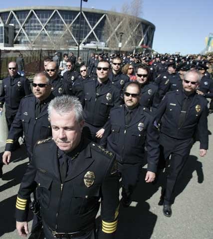 What Can be Learned from the Oakland Tragedy