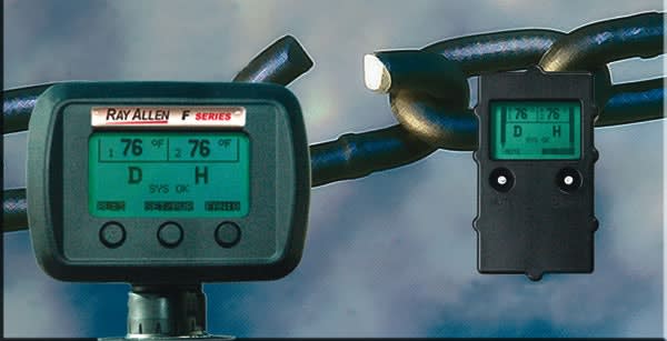 K-9 Deployment and Heat Alert Systems