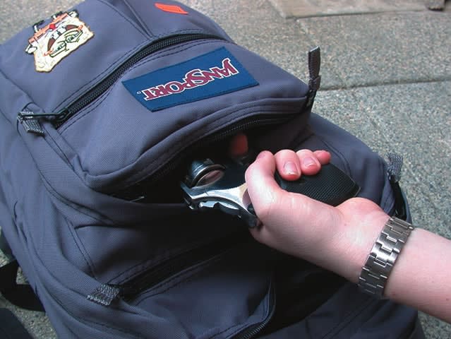 Can We Stop the Next Cho Seung-Hui?