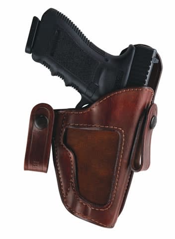 Inside Waistband Holster