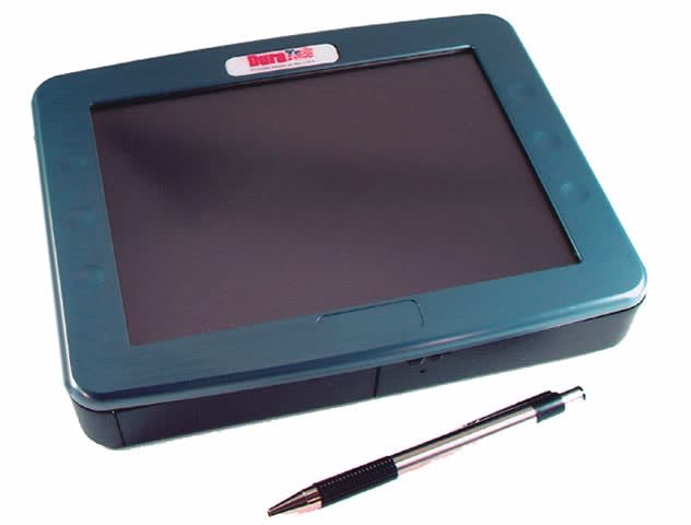 Compact Tablet PC