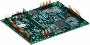 Ultra-Compact DVR