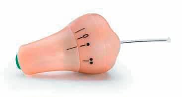 Invisity In-Ear RF Receiver