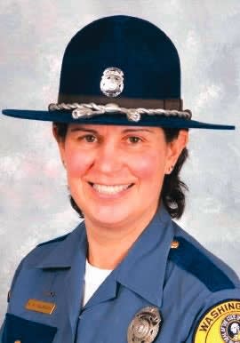 Shots Fired: Pierce County, Washington 06-25-2006
