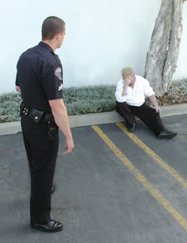 Mentally Ill Subjects