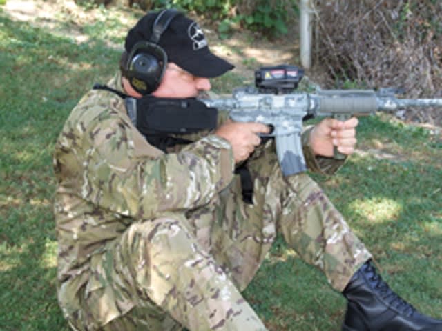 Atlanco/Tru-Spec Tactical Response Uniform