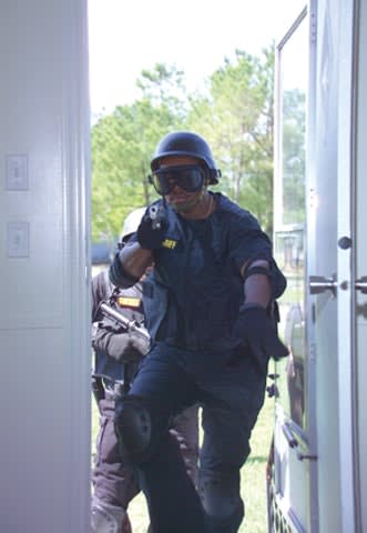 Reasonable Execution of Search Warrants