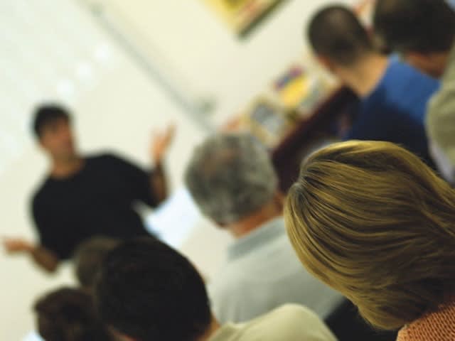 Keeping up with Case Law