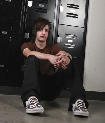 The Young and the Arrestless