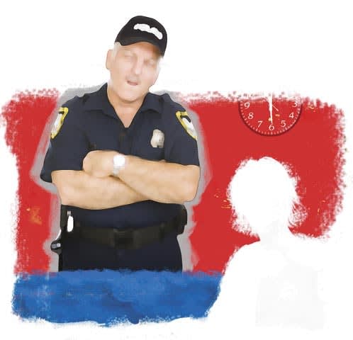 Non-Custodial Stationhouse Interrogations