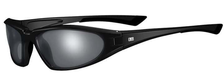 Polarized Eye Protection