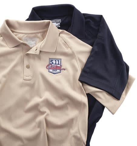 Custom Embellishment