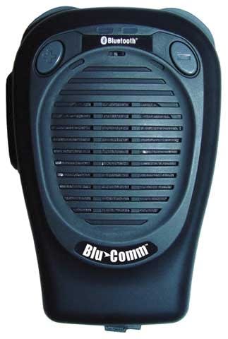 Wireless Speaker/Microphone