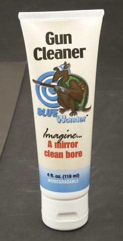 Gun Cleaner