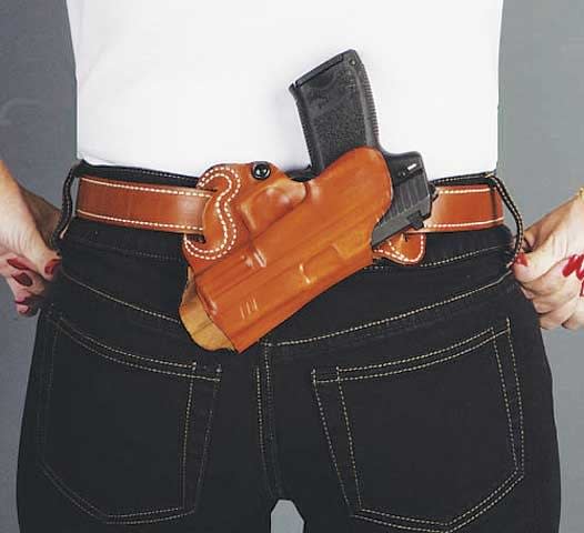 S.O.B. Holster