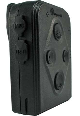 Voice Vault Wireless Microphone