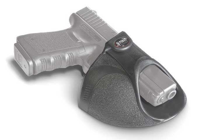 Inside the Waistband Holster