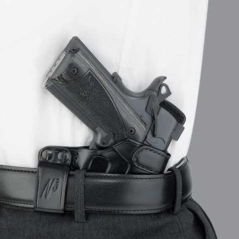 N3 IWB Holster