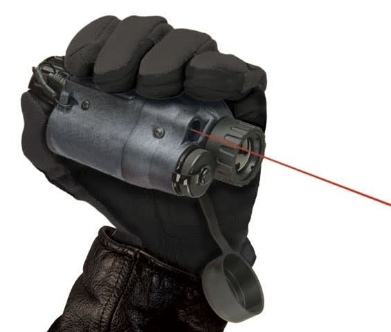 Thermal Imaging Camera