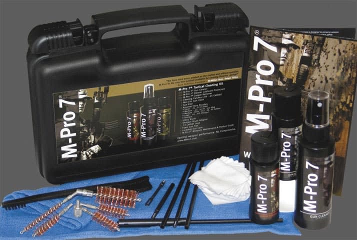 Tactical Kit