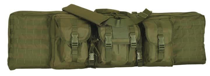 Padded Weapons Cases