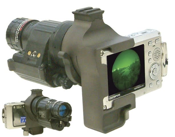 Monocam Digital Camera Kit