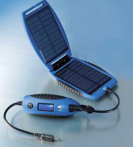 Powermonkey-eXplorer