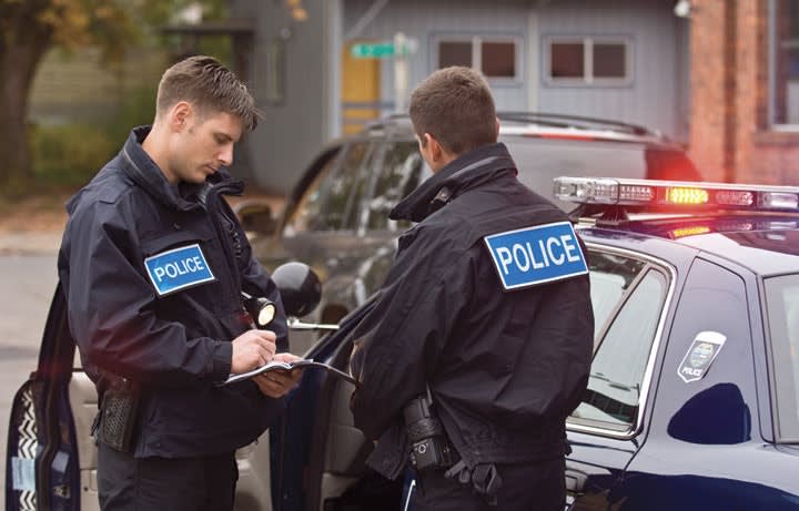 Defender Jacket Series