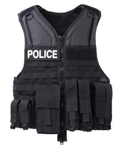 Multipurpose Vests