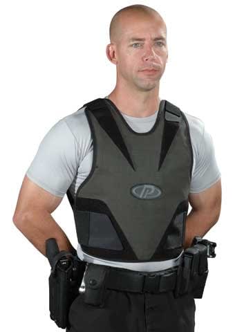 Sabre Body Armor