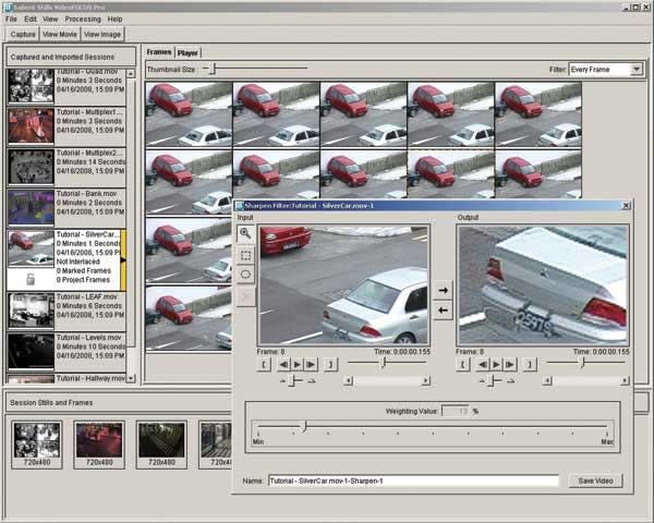 VideoFOCUS Pro v3.0