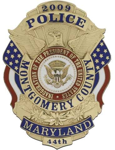 Badges and Insignias