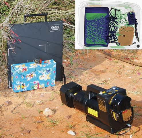 XR-DE Dual Energy Module