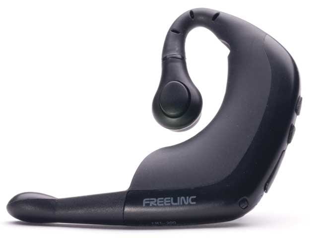 FreeMotion 200 Headset